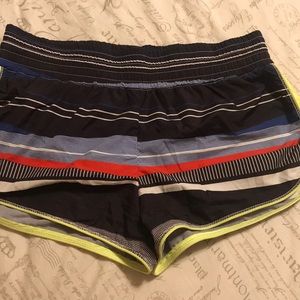 Lorna Jane run shorts